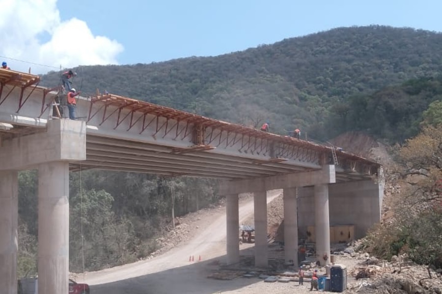 Servicios de Postensado